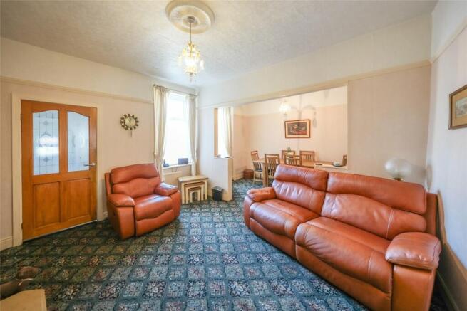 Sitting Room/Diner