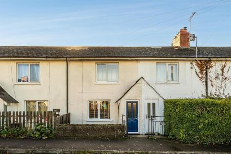 Avon Square, Upavon, Pewsey