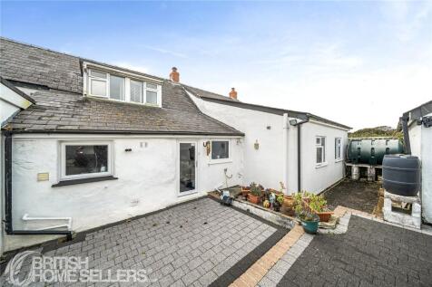 Penstraze, Three Burrows, Blackwater, Truro, TR4