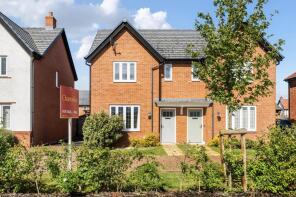 1, Kestrel Place, Watlington OX49 5BW
