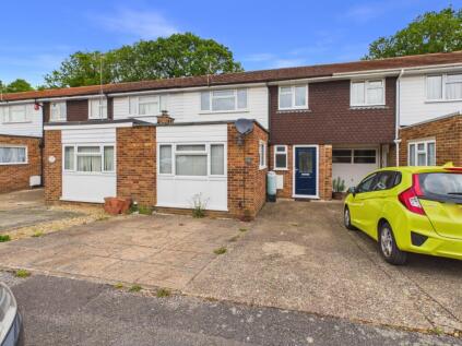 Vine Road, Stoke Poges, Buckinghamshire, SL2