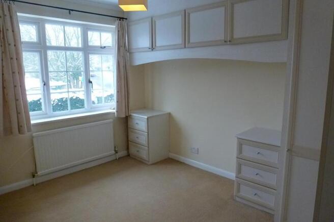 Main Bedroom