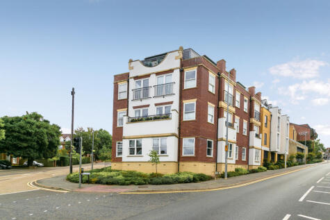 The Pembroke, London Road, Sevenoaks, Kent