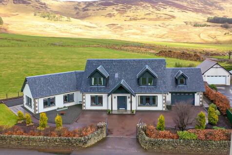 Wiston, Biggar, South Lanarkshire