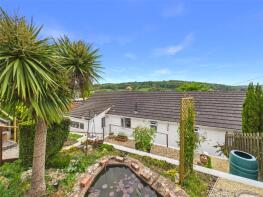 Langton Bungalow, Butterrow Lane, Stroud GL5 2NF