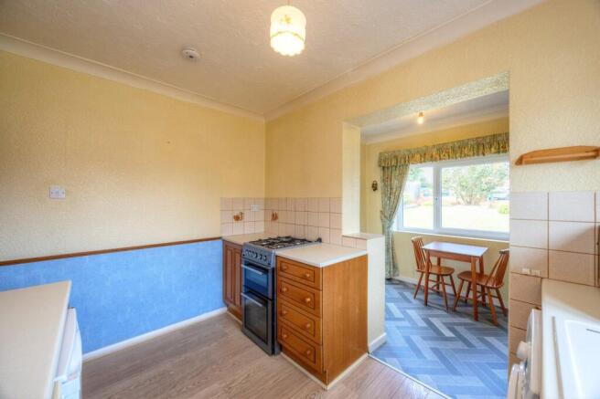 2 bed Detached Bungalow for sale Image 6