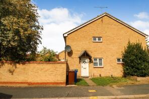 71, Kiln Way, Grays RM17 5JF
