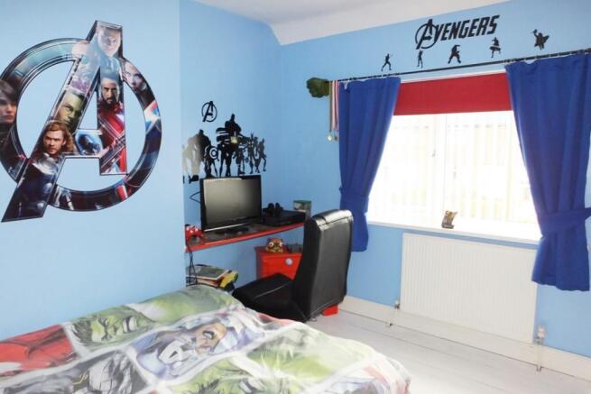Bedroom 2