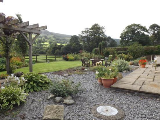 Landscaped Gardens