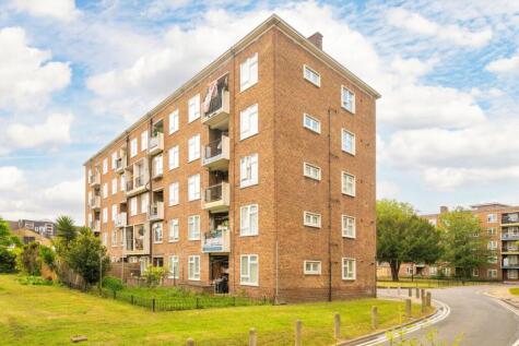 Summit Estate, Stoke Newington
