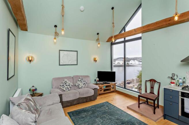 Hilllside Annexe
