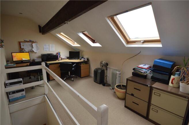 Home Office