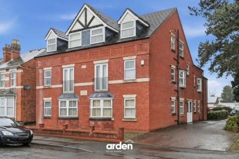 6 Hope Court, 75 Checketts Lane, WR3