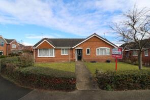 25, Westbourne Drive, Crowle DN17 4HX