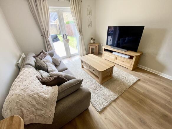 Lounge Area