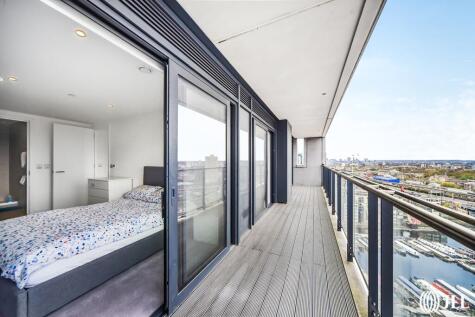 Horizons Tower, Yabsley Street E14