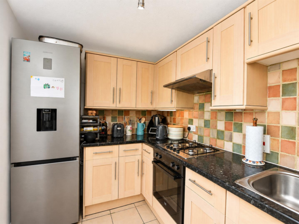 Timber Lane, Woburn, Milton Keynes photo 4