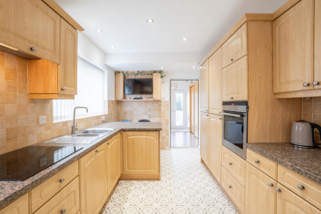 Kitchen-Diner