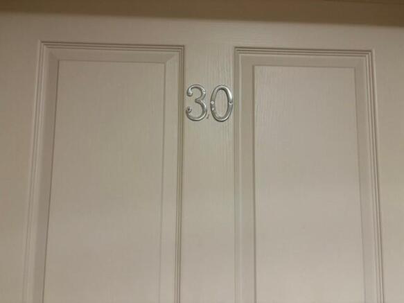 Flat 30