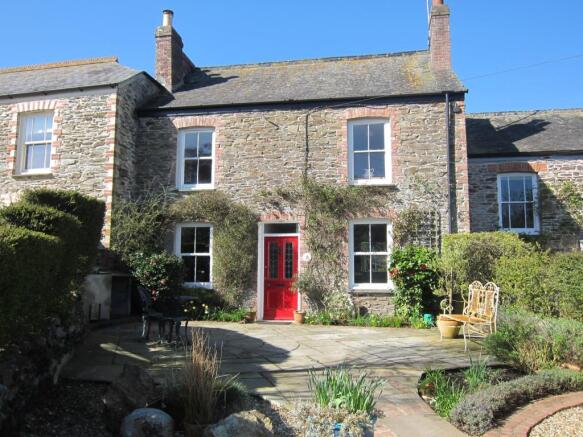 Character Cottage