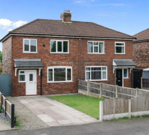 6, Coach Road, Manchester M29 7ER
