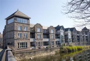 36, Kentgate Place, Beezon Road, Kendal LA9 6EQ