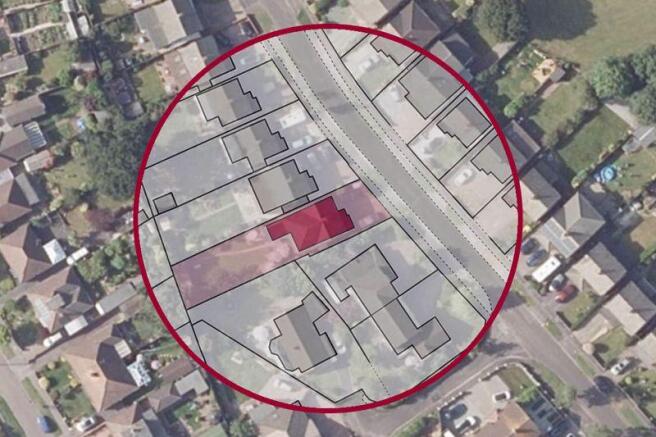 Aerial Map