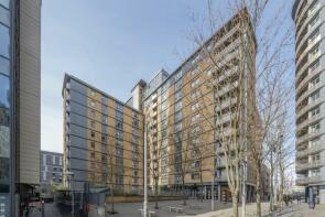 Flat 149, Trentham Court, Victoria Road, London W3 6BF