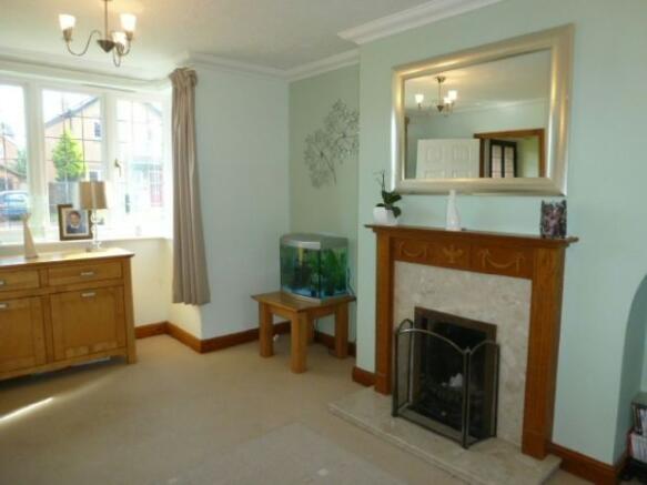 Fire Place