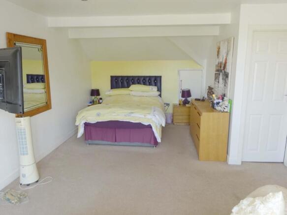 2nd Fl Bedroom 1