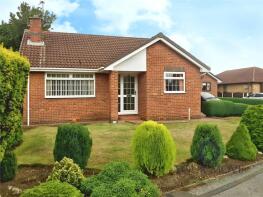 65, Park View, Shafton, Barnsley S72 8PY