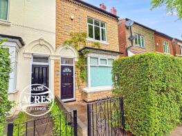 14, Johnson Road, Birmingham B23 6PU
