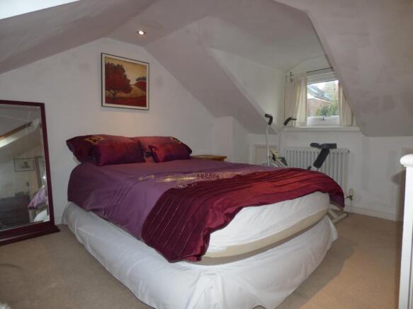 Bedroom Two