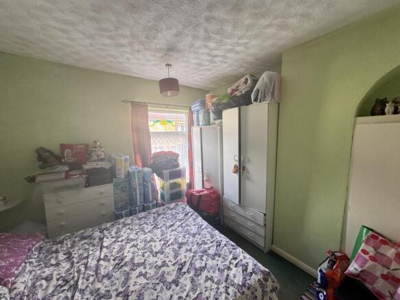 Birchwood Lane, Somercotes, DE55 photo 4