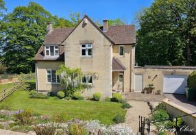 58, Priory Close, Combe Down, Bath BA2 5AW
