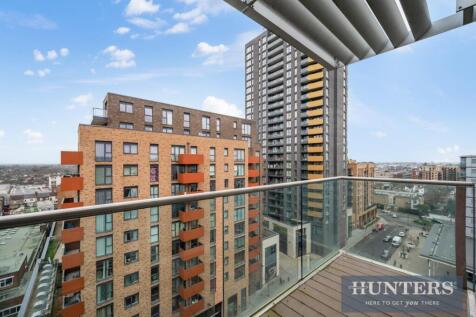 Prince Regent Road, Hounslow