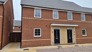 12, Chelburn Grove, Hampton Water, Peterborough PE7 8TG