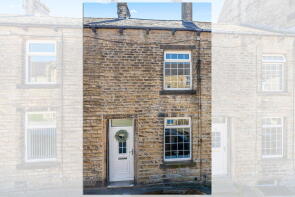 10, Rose Terrace, Ings Lane, Low Bradley, Keighley BD20 9DP