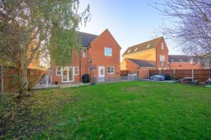 31, Shackleton Way, Peterborough PE7 3AB