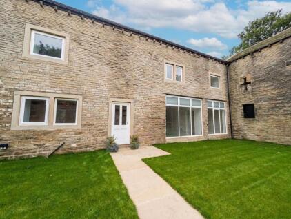 The Dairy Barn, Manor Farm, Wilshaw, Holmfirth