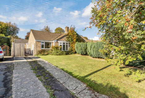 Down View, Chalford Hill, Stroud, Gloucestershire, GL6