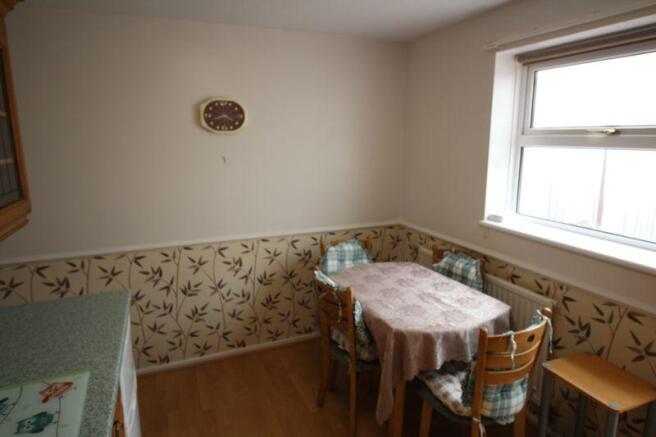 Kitchen dining...