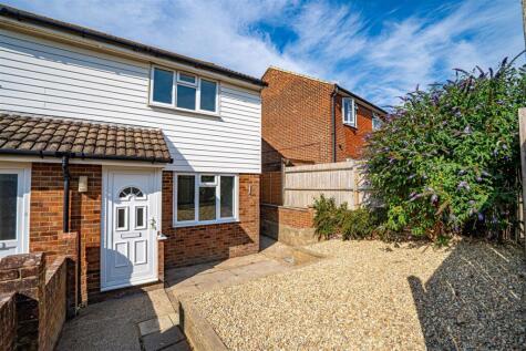 Stevenson Road, St. Leonards-On-Sea