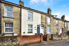 120, Bower Street, Maidstone ME16 8BE