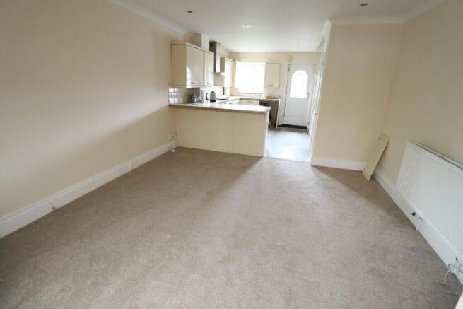 Willow Way, Sandown, Isle Of Wight, PO36 photo 5