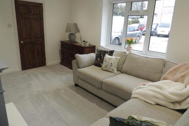 4 Sexton Close Daventry