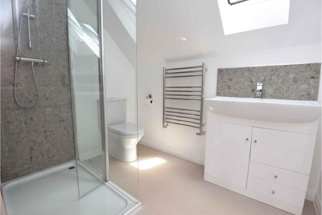 Master En-suite