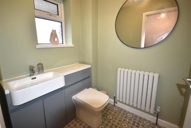 Roseacres, Hook, Goole photo 4