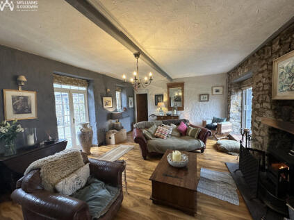 Brynsiencyn, Llanfairpwllgwyngyll, Anglesey, LL61