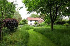 Lupin Cottage, The Green, Plumstead Green, Plumstead NR11 7LJ